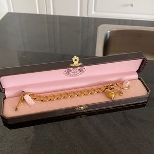 Juicy Couture Bracelet